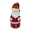 Le Cadeau Santa Claus 118260 confezione regalo con 6 dolci assortiti