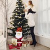 Le Cadeau Santa Claus 118260 confezione regalo con 6 dolci assortiti