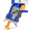 Hasbro NERF N-STRIKE Jolt mini blaster spara dardi 923372 Giocattolo multicolore