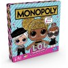 Monopoly edizione da tavolo L.O.L.! surprise 640218 gioco di società