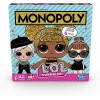 Monopoly edizione da tavolo L.O.L.! surprise 640218 gioco di società