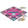 Monopoly edizione da tavolo L.O.L.! surprise 640218 gioco di società
