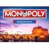 Monopoly edizione città ambientato a ROMA 034173 gioco di società da tavola