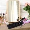 Piastra professionale arricciacapelli 942108 tubo stretto max 210° Mini TRIFERRO