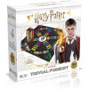 Trivial Pursuit Full Size Harry Potter 034197 Giochi da tavola a quiz ITALIANO