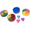 Trivial Pursuit Full Size Harry Potter 034197 Giochi da tavola a quiz ITALIANO