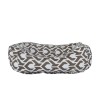 Cuccia morbido cuscino imbottito 551493 per animali taglia piccola 50x30xH18 cm