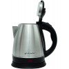 Bollitore dell'acqua elettrico MyIdea BE1350 1500 W da 1.7 lt in acciaio