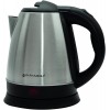 Bollitore dell'acqua elettrico MyIdea BE1350 1500 W da 1.7 lt in acciaio