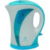 Bollitore elettrico MyIdea BE1050 da 1,7 litri 2200W con spegnimento automatico
