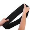 Fascia di resistenza in Nylon art. 784040 per allenamento fitness gambe glutei