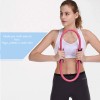 Anello fitness di resistenza 38 cm per esercizi pilates yoga brucia grassi gym