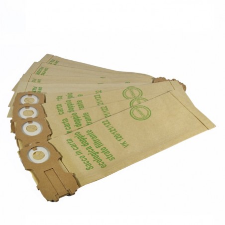 Fein Dustex 35 LX AC Aspirapolvere A Umido E A Secco Manuale Di - Foto 6