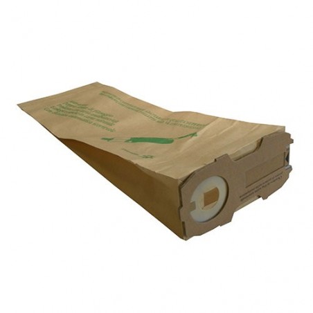24 Sacchetti Folletto VK120/121/122 Compatibili - Foto 14