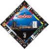Monopoly edizione Classic squadra  JUVENTUS 035262 gioco da tavolo 2018/19