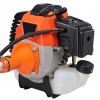 Decespugliatore tagliabordi KRAFTROYAL multifunzione a scoppio 2T 52cc giardino