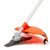 Decespugliatore tagliabordi KRAFTROYAL multifunzione a scoppio 2T 52cc giardino