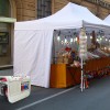 Generatore di corrente a benzina 2,3 KW 196CC a 4 tempi con monofase trifase 12V
