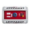Generatore di corrente a benzina 2,3 KW 196CC a 4 tempi con monofase trifase 12V