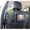 Monitor lcd tft 7’ ideale per poggiatesta e sorveglianza con stand e telecomando