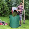 Sacco da giardino in polipropilene fino a 300L resistente a idrorepellenti e UV