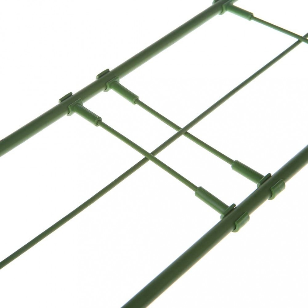 Supporto a Forma di Traliccio 395158 Telaio Piante Rampicanti Fai da Te ...