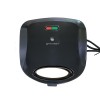 Bistecchiera Elettrica BB750 MyIdea Tostiera con Piastra Antiaderente 750W