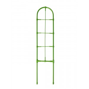 Supporto a Forma di Traliccio 395158 Telaio Piante Rampicanti Fai da Te 60x14 cm