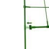 Supporto a Forma di Traliccio 395158 Telaio Piante Rampicanti Fai da Te 60x14 cm