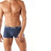 Boxer Uomo PEDRO Pacco 8 pz Mutande Cotone Elasticizzato Intimo Colori Assortiti