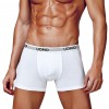 Boxer Uomo PEDRO Pacco 8 pz Mutande Cotone Elasticizzato Intimo Colori Assortiti