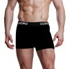 Boxer Uomo PEDRO Pack 12 pz Mutande Cotone Elasticizzato Intimo Colori Assortiti