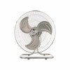 Ventilatore a Piantana 3in1 Jordan V-45A Tavolo Parete 60W 3 Velocità alluminio