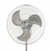 Ventilatore a Piantana 3in1 Jordan V-45A Tavolo Parete 60W 3 Velocità alluminio