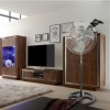 Ventilatore a Piantana 3in1 Jordan V-45A Tavolo Parete 60W 3 Velocità alluminio