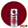Pack 24 lattine HELL Energy Drink Active Bevanda Gassata Analcolica 250ml