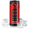 Pack 24 lattine HELL Energy Drink Classic Bevanda Gassata Analcolica 250ml