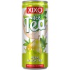 Pack 24 Lattine Bevanda Gassata Analcolica XIXO Ice Tea Pear Black tea 250ml