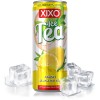 Pack 24 Lattine Bevanda Gassata Analcolica XIXO Ice Tea Lemon Black 250ml