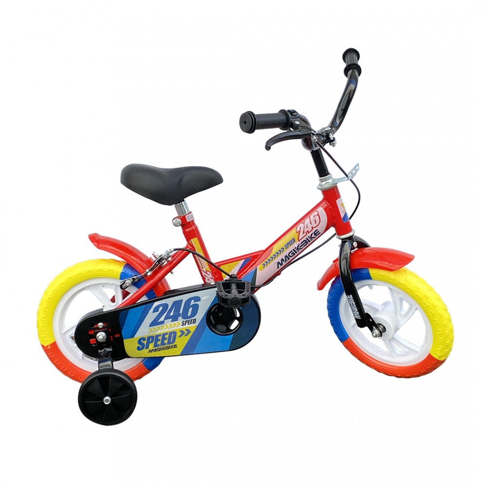 biciclette bambini 3 anni