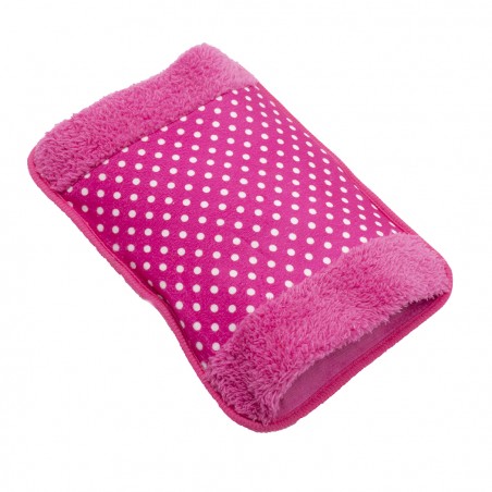 Scaldamani Grandi A Clic, Confezione Termica Riutilizzabile, Scaldamani Con Tasca A Riscaldamento Istantaneo, Sacchetto Scaldamani In Gel A Lunga - Foto 7