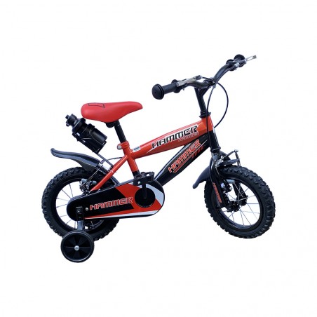 Bicicletta Hammer 14\