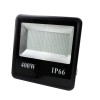 Faro Luce Led 112850 da Esterno 400W Impermeabile IP66 6000K Luce Fredda
