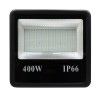 Faro Luce Led 112850 da Esterno 400W Impermeabile IP66 6000K Luce Fredda