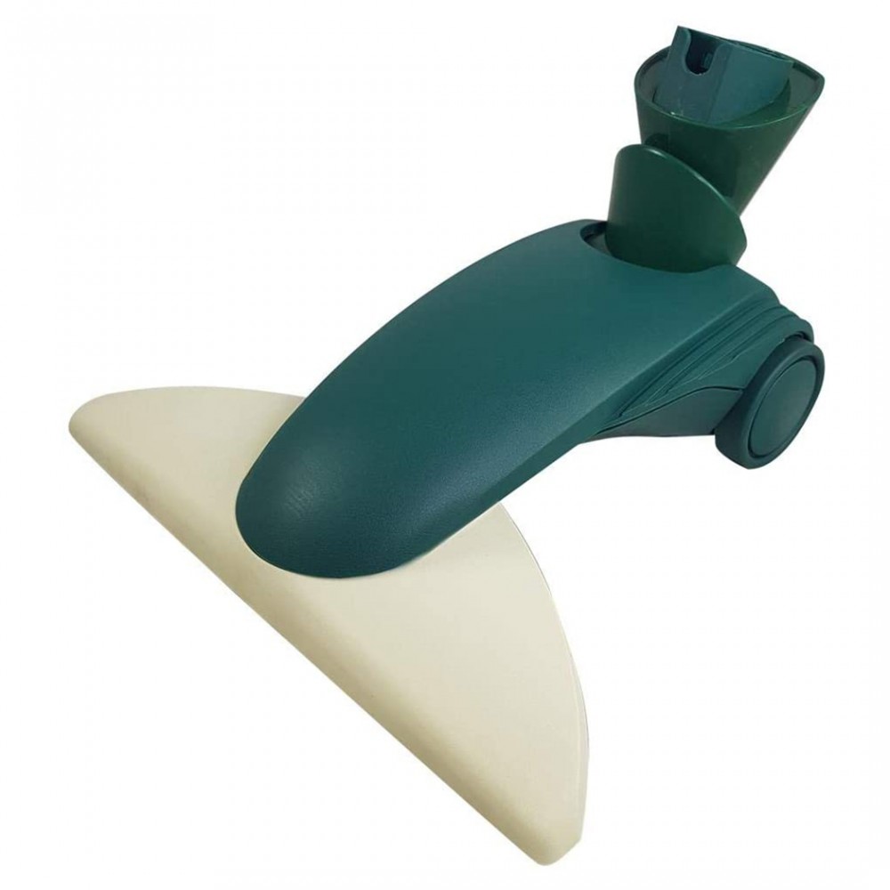 Aspirateur Folletto VK130 / VK131 Reconditionné Garanti 1 An - Puissant, Filtre HEPA, Accessoires Inclus