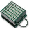 Microfiltro Igienico LF130 Ricambio Compatibile con Folletto Modello VK130-131