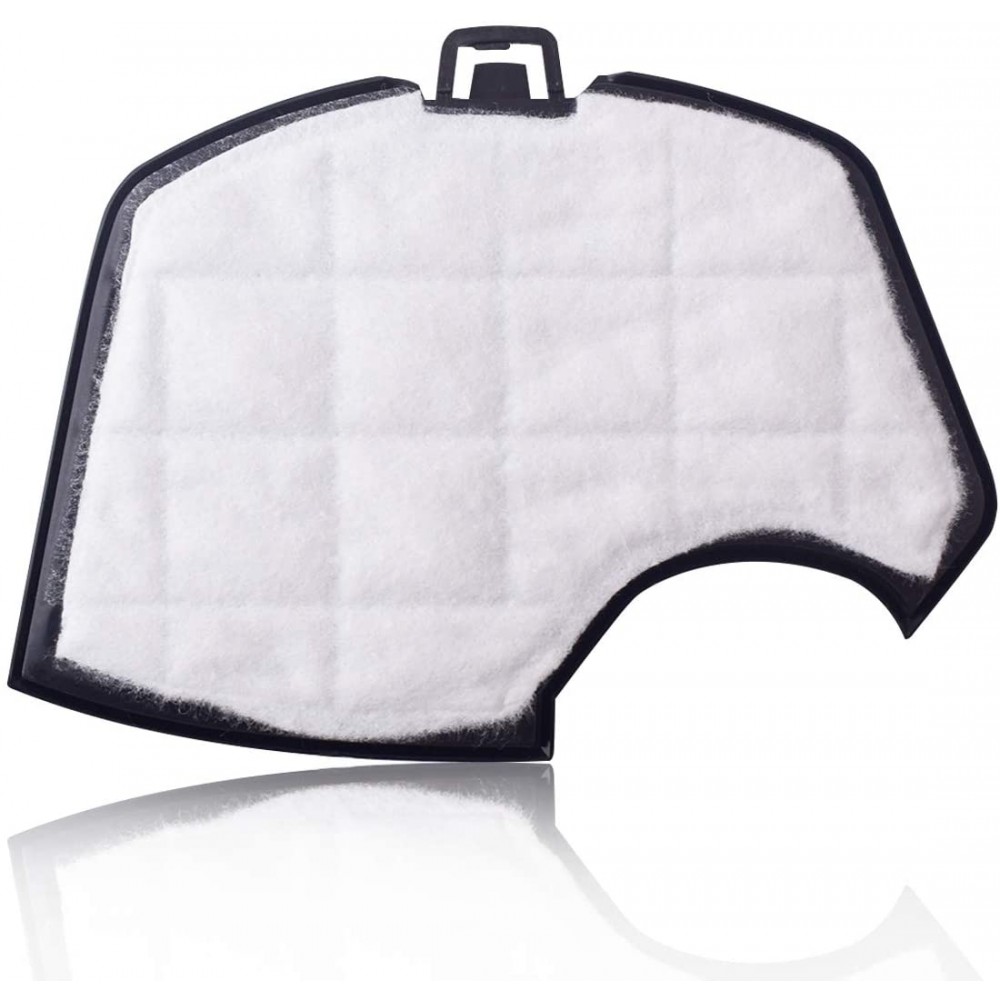 GE.RA 12 Sacchetti FOLLETTO VK 140 VK 150 + 2 Griglie Motore + 12 - Foto 7