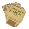 Kit 6 Sacchetti L130 Ricambi Compatibili per Folletto Modello VK 130 - 131