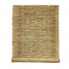 Tenda arella bamboo 209752 con carrucola resistente alle intemperie 100 x 260 cm