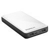 Power Bank Varta 20000 mmAh Caricabatterie Portatile 2 Ingressi Ricarica Veloce